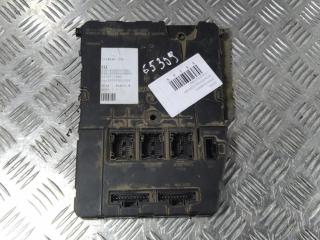 блок комфорта Renault Scenic 2 поколение 2005, Дизель 1.9, цвет, 8200525384