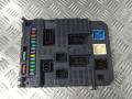 блок предохранителей Peugeot 308 T7 2008, цвет, 9663798180 - фото №2