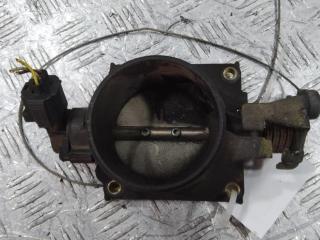 заслонка дроссельная Mazda MPV LW [рестайлинг] 2004, цвет