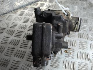 теплообменник масляного фильтра Volkswagen Golf 4 поколение 2001, Бензин 1.6, цвет