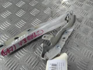 петля капота левая Citroen DS3 1 поколение 2013, цвет, 9803222580