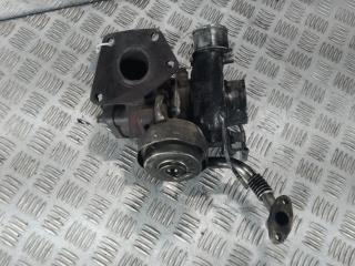 турбина Mazda 6 GG [рестайлинг] 2006, цвет, VJ360704