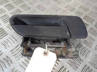 ручка наружная задняя правая Citroen Xantia 1 поколение 1997, цвет, 9610006977