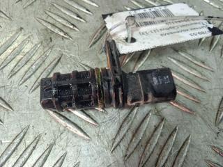 датчик коленвала Chevrolet Captiva 1 поколение [рестайлинг] 2012, цвет, 25183319