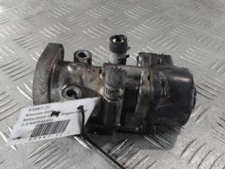 клапан EGR Mitsubishi Space Wagon 3 поколение (Typ N50) 2001, цвет, MD348491