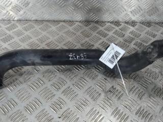 патрубок интеркулера Opel Astra G 2003, цвет, 46598