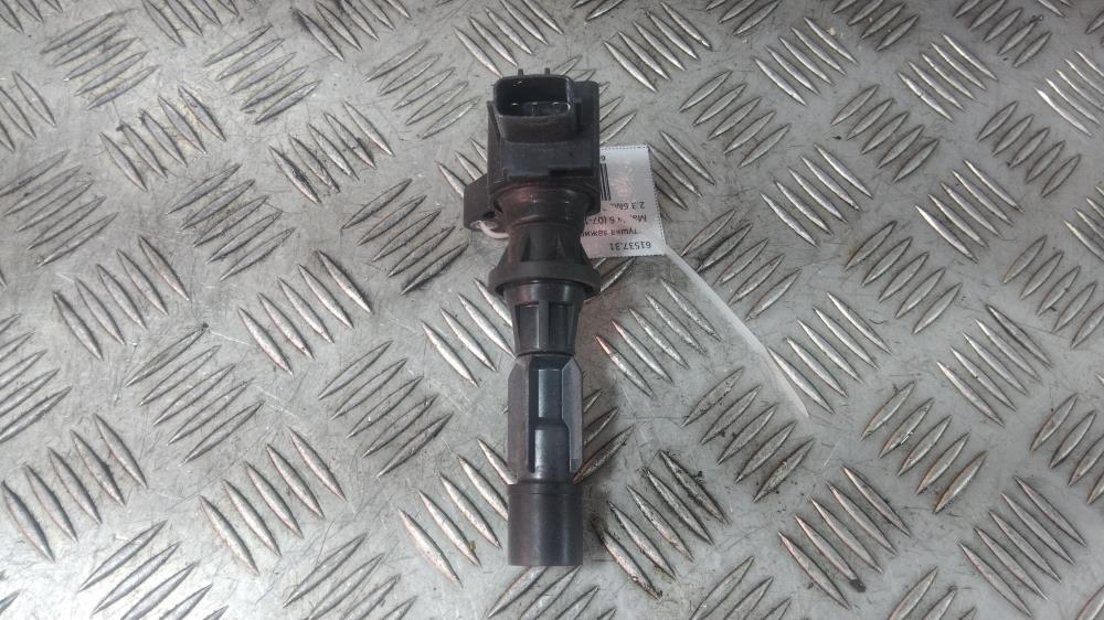 катушка зажигания Mazda 6 GH 2008, цвет, 6M8G12A366 - фото №1