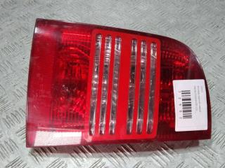 фонарь задний левый Skoda Octavia 1 поколение (A4) [рестайлинг] 2003, цвет