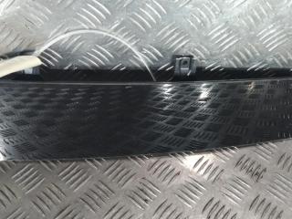 стекло двери задней правой Tesla Model X 1 поколение 2019, Электро , цвет, 43R-004553