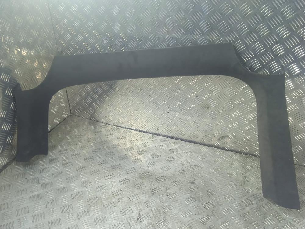 обшивка салона Tesla Model X 1 поколение 2019, Электро , цвет, 1052333 - фото №1