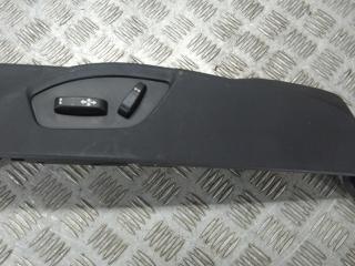 блок управления сиденьем Volvo V60 1 поколение 2012, цвет, 30669108