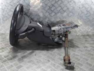 рулевая колонка Volvo V60 1 поколение 2012, цвет, 31340193