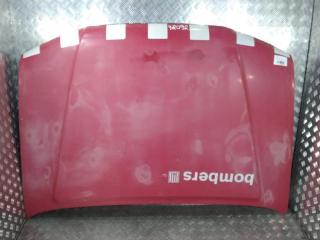 капот Nissan Pathfinder R51 2005, цвет