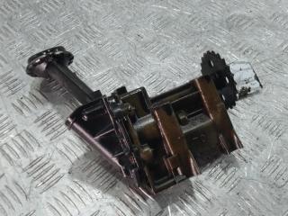 насос масляный Renault Megane 2 поколение 2005, Дизель 1.5, цвет, 8200307174