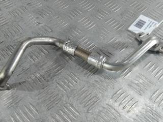 масляная трубка турбины Audi A3 8P/8PA [2-й рестайлинг] 2010, цвет