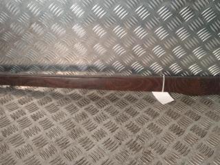 накладка декоративная Tesla Model X 1 поколение 2019, Электро , цвет, 1035826