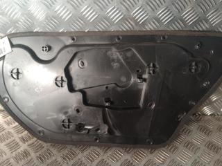 пластик Tesla Model X 1 поколение 2019, Электро , цвет, 1046472