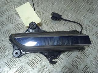 ручка наружная передняя правая Tesla Model X 1 поколение 2019, Электро , цвет, 1035419