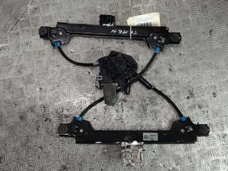 стеклоподъемник электрический задний правый Tesla Model X 1 поколение 2019, Электро , цвет, 1028821