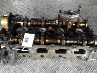 Головка блока цилиндров Kia Optima 4 поколение 2015, цвет