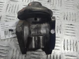 клапан EGR Volkswagen Touran 1 поколение 2003, цвет, 038129637D