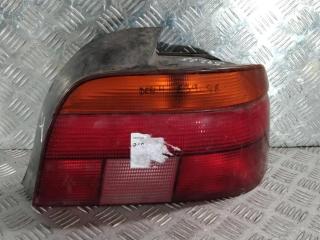 фонарь задний правый BMW 5 серия E39 1999, цвет, 007240-02