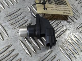 датчик распредвала Chrysler Voyager 4 поколение 2003, цвет, 0281002406