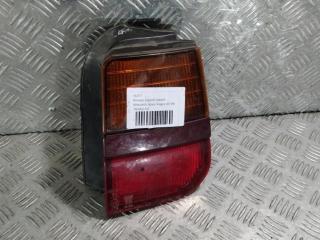 фонарь задний правый Mitsubishi Space Wagon 2 поколение (Typ N30/N40) 1997, цвет, R92402-M2