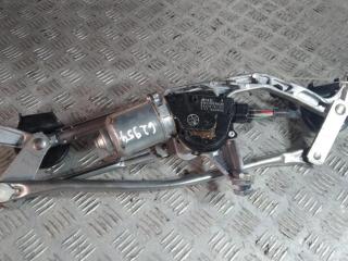 Механизм стеклоочистителя (трапеция дворников) Toyota Auris 2 поколение 2013, цвет, 85110-02340