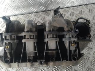 коллектор впускной Volkswagen Polo 4 поколение 2001, цвет, 036129711BL