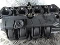 коллектор впускной Volkswagen Polo 4 поколение 2001, цвет, 036129711BL - фото №2