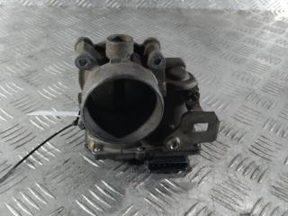 заслонка дроссельная Mazda 3 BM [рестайлинг] 2017, цвет, PE0113640B