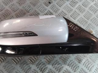 зеркало правое Genesis G80 1 поколение 2016, цвет