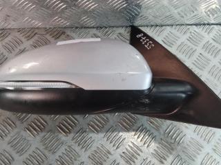 зеркало правое Kia Optima 4 поколение 2016, цвет, 86720-A8000