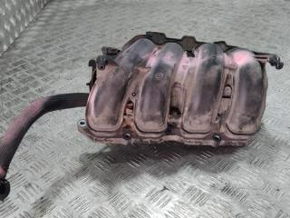 коллектор впускной Peugeot 207 1 поколение 2008, цвет, 752817280