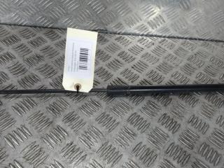 амортизатор крышки багажника (3-5 двери) Volkswagen Polo 5 поколение 2011, цвет, 6R6827550A