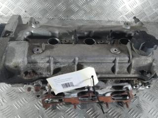 Головка блока цилиндров Hyundai Santa Fe 2 поколение (CM) 2008, Бензин 2.7, цвет