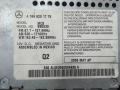 магнитола Mercedes-Benz GL-Класс X164 2007, Бензин 4.7, цвет, A1648201779 - фото №4