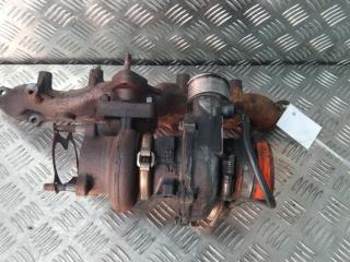 турбина Chrysler Voyager 4 поколение 2003, цвет, 35242095F