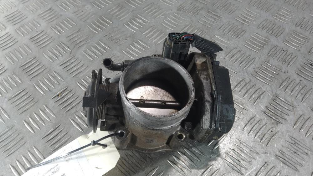 заслонка дроссельная Chevrolet Epica 1 поколение 2009, цвет - фото №1