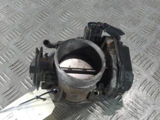 заслонка дроссельная Chevrolet Epica 1 поколение 2009, цвет