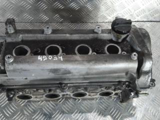 Головка блока цилиндров Toyota Prius 2 поколение 2006, Бензин 1.5, цвет