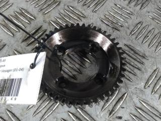 шестерня Chrysler Voyager 4 поколение 2003, цвет