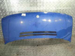 капот Mercedes-Benz Vito W638 1996, цвет