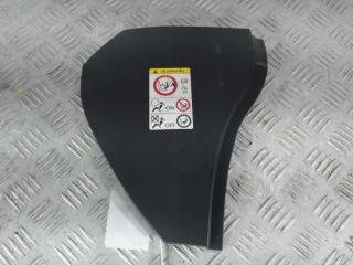 накладка на торпедо (консоль) Tesla Model X 1 поколение 2019, Электро , цвет, 1043544