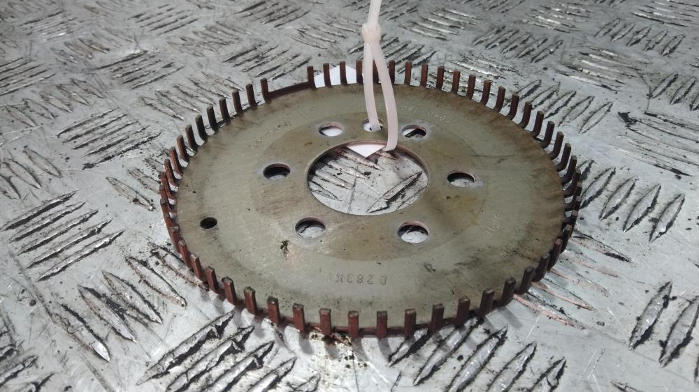 прочая запчасть Mini Cooper R56 2008, цвет, 754005180-04 - фото №1