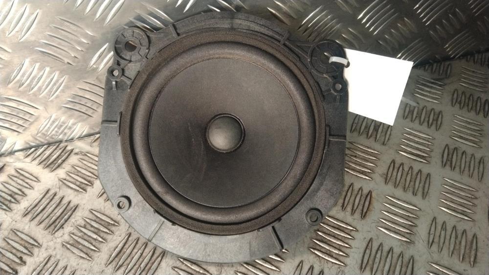 динамик Tesla Model X 1 поколение 2019, Электро , цвет, 1050709 - фото №1