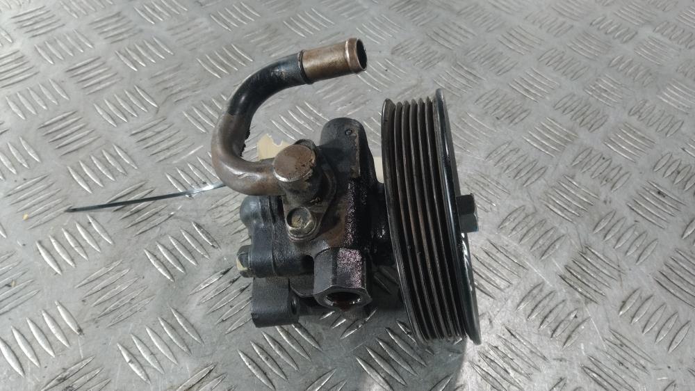 Насос гидроусилителя руля Chevrolet Epica 1 поколение 2009, цвет - фото №1