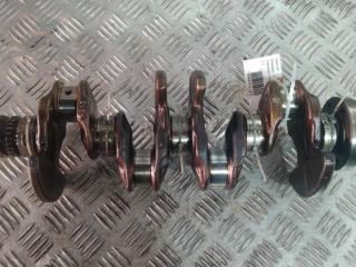 коленвал Volkswagen Golf 6 поколение 2010, цвет