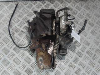 турбина Mitsubishi Lancer 9 поколение 2003, цвет, 49377-02100